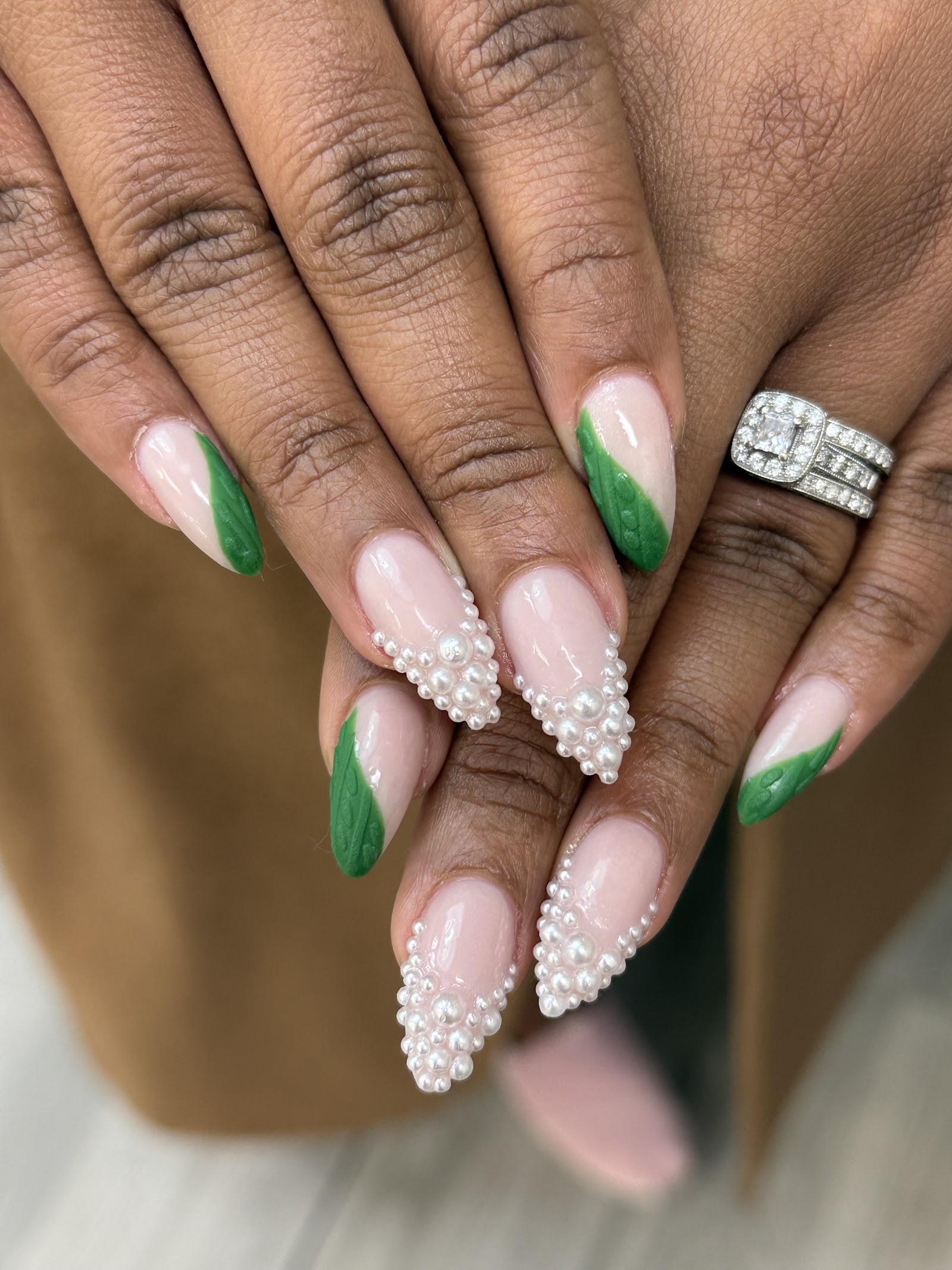 Bally Nails nail photo 1