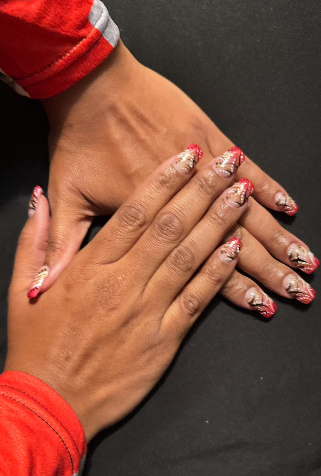 Bally Nails nail photo 2