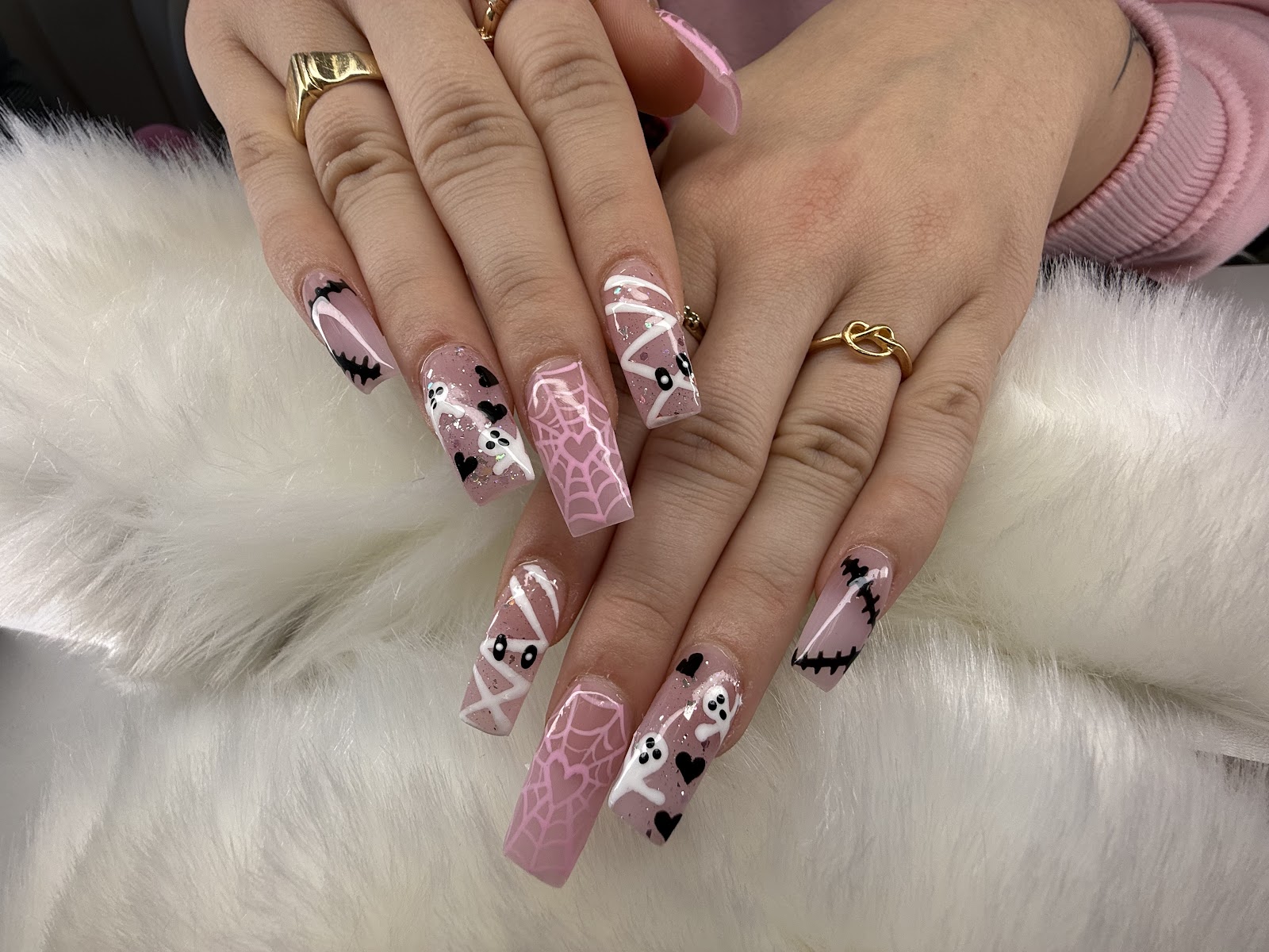 Bally Nails nail photo 4