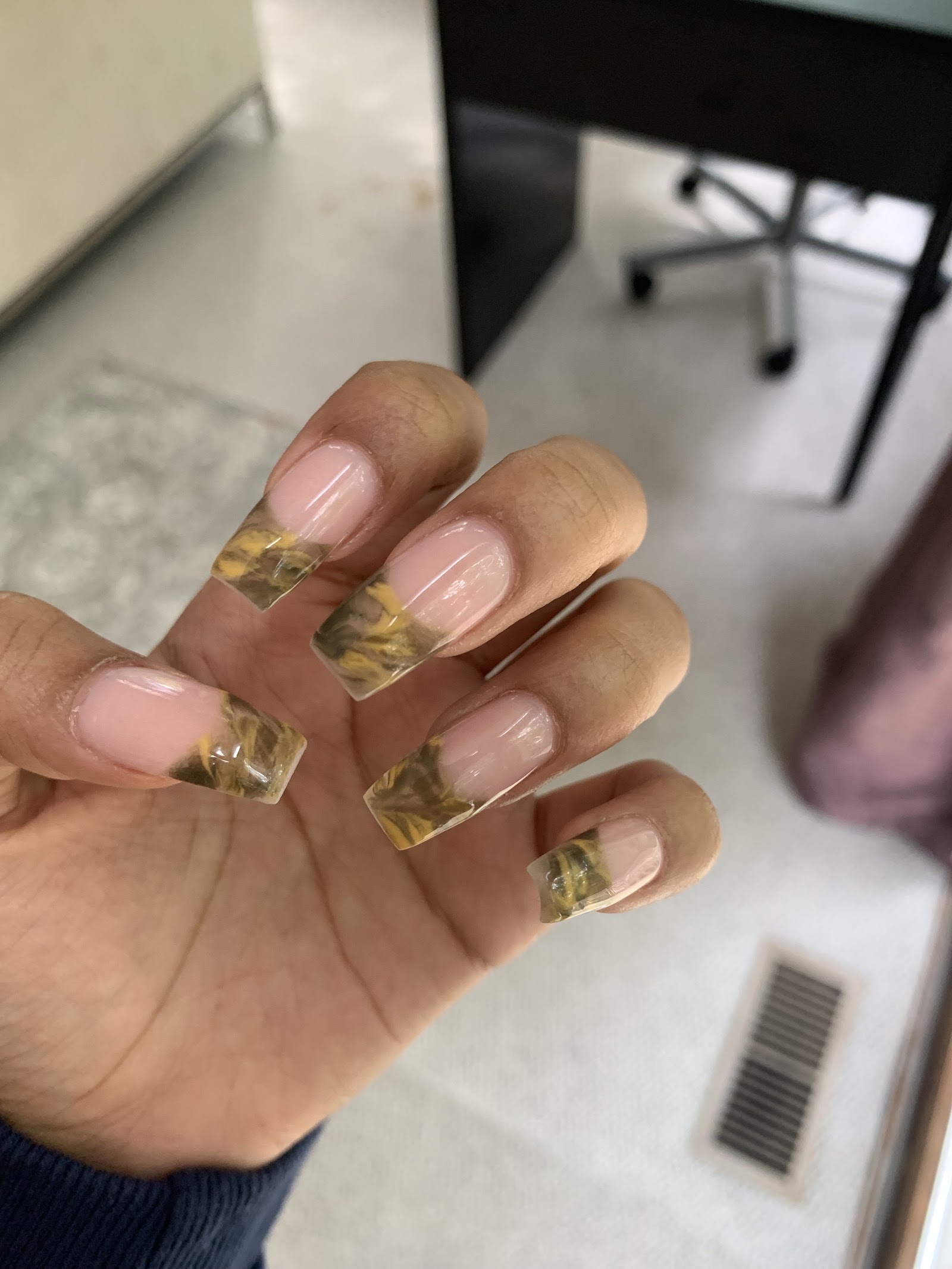 Bally Nails nail photo 5