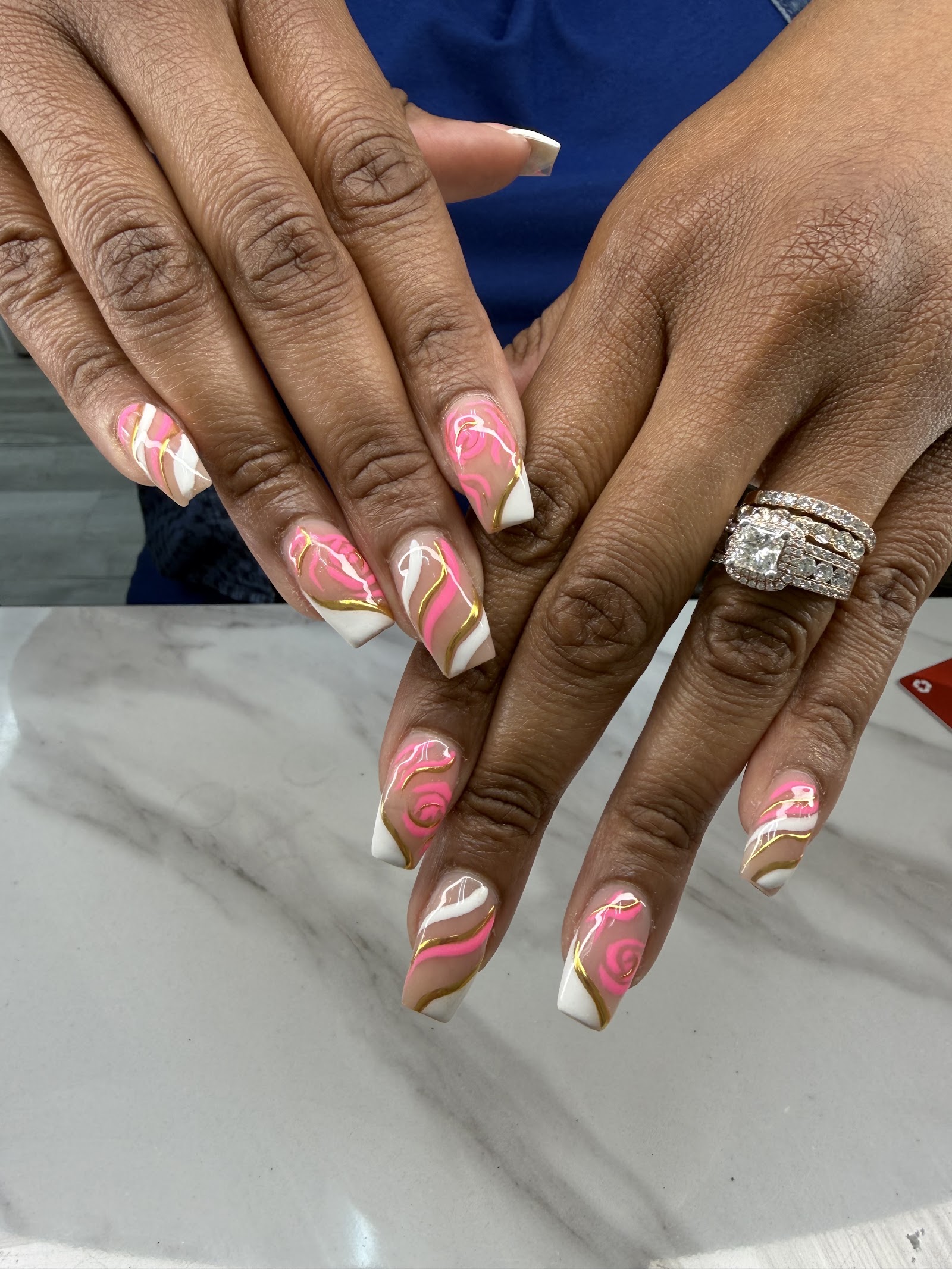 Bally Nails nail photo 6