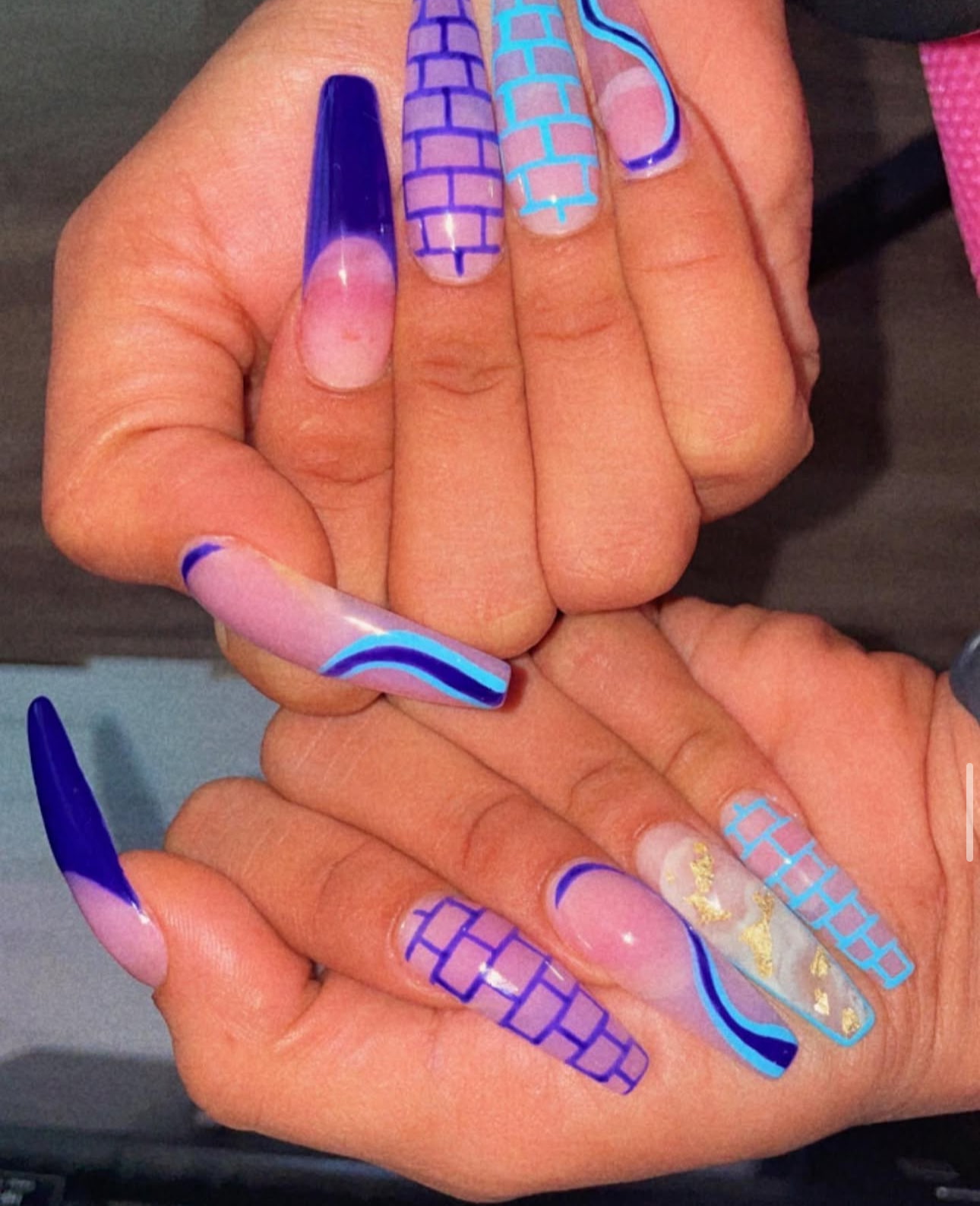 Bally Nails nail photo 7